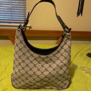 Ralph Lauren small purse.  Perfect condition.